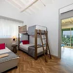 Crystal Flora Pearl Collection 5* Beldibi (Kemer)