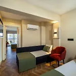 Crystal Flora Pearl Collection 5* Beldibi (Kemer)
