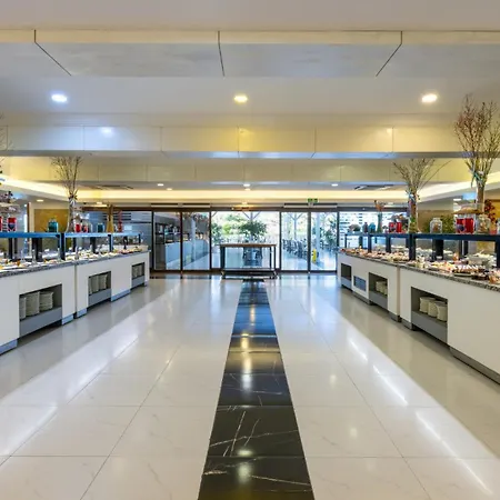 Crystal Flora Pearl Collection 5* Beldibi (Kemer)