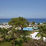 Resort Crystal Flora Pearl Collection 5*