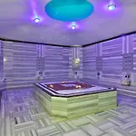 Crystal Flora Pearl Collection Resort 5*