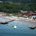 Resort Crystal Flora Pearl Collection Beldibi (Kemer)