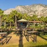 Resort Crystal Flora Pearl Collection Beldibi (Kemer)