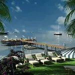 Resort Crystal Flora Pearl Collection 5*