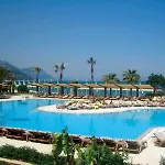 Crystal Flora Pearl Collection 5* Beldibi (Kemer)