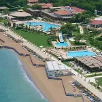 Crystal Flora Pearl Collection Beldibi (Kemer)