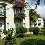 Crystal Flora Pearl Collection Resort 5*