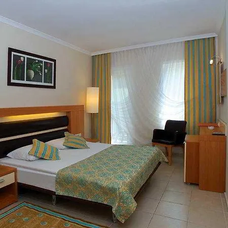 Resort Crystal Flora Beldibi (Kemer)