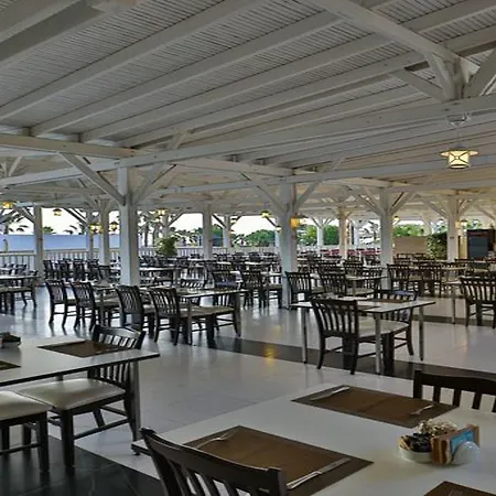 Station touristique Crystal Flora Pearl Collection