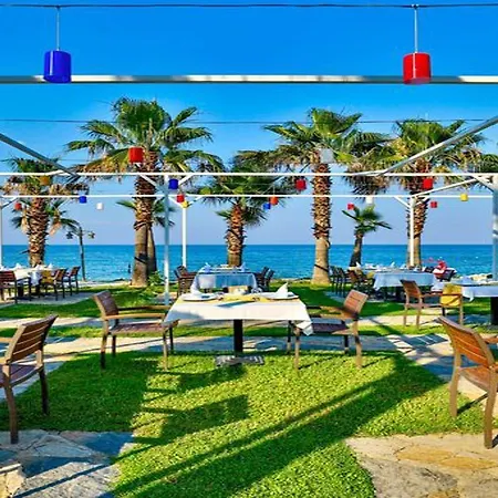 Station touristique Crystal Flora Pearl Collection