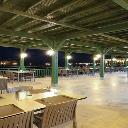 Crystal Flora 5* Beldibi (Kemer)