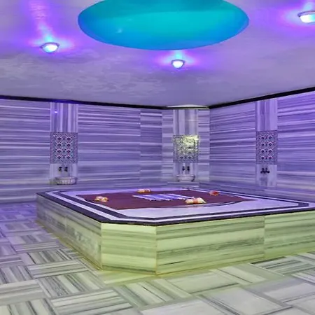 Crystal Flora Pearl Collection 5*