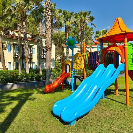 Crystal Flora Pearl Collection 5*