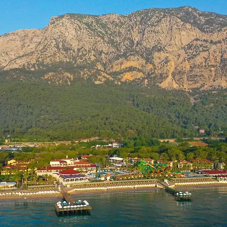 Crystal Flora Pearl Collection 5*