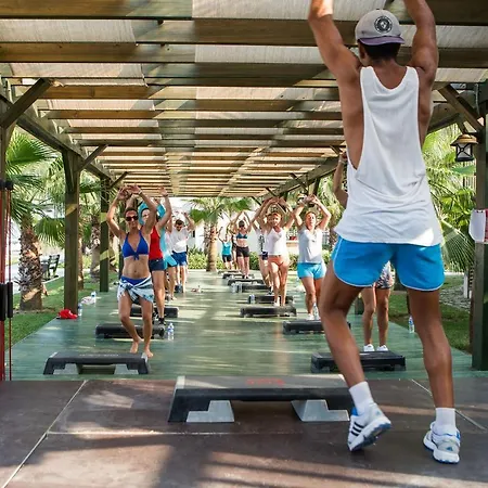 Crystal Flora Pearl Collection 5*