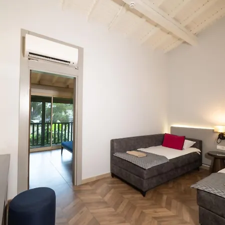 Crystal Flora Pearl Collection Beldibi (Kemer)