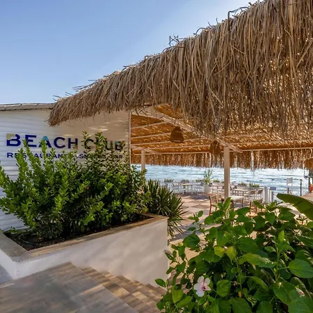 Crystal Flora Pearl Collection Beldibi (Kemer)