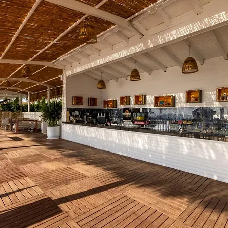 Crystal Flora Pearl Collection 5* Beldibi (Kemer)