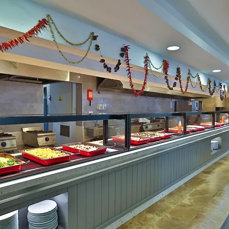 Crystal Flora Pearl Collection Station touristique 5*