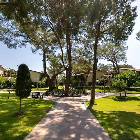 Crystal Flora Pearl Collection Station touristique