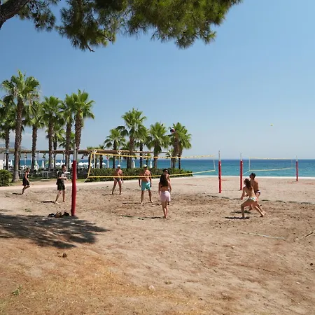 Crystal Flora Pearl Collection Beldibi (Kemer)