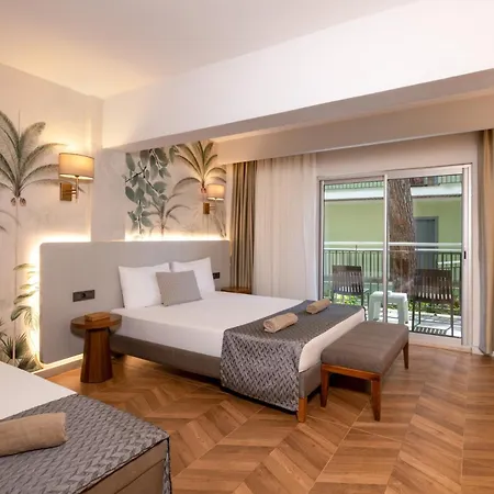 Crystal Flora Pearl Collection