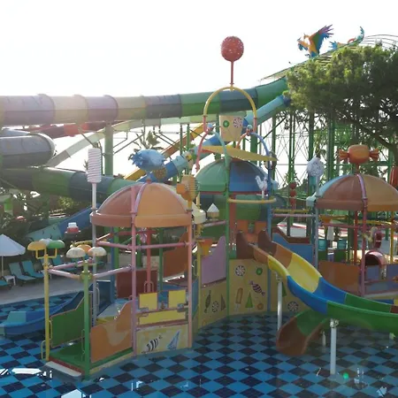 Crystal Flora Pearl Collection Station touristique