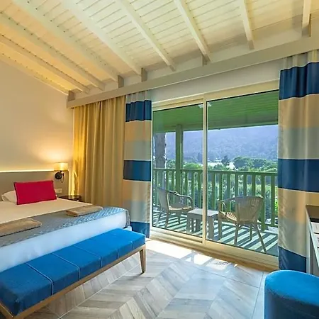 Crystal Flora Pearl Collection Beldibi (Kemer)