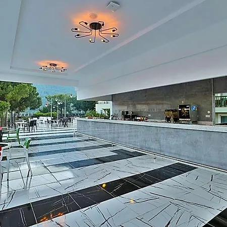 Crystal Flora Pearl Collection Resort Beldibi (Kemer)
