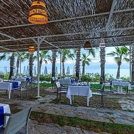Crystal Flora Pearl Collection 5* Beldibi (Kemer)