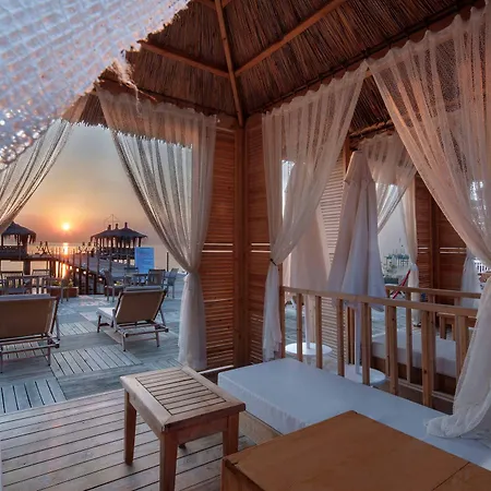 Crystal Flora Pearl Collection Station touristique 5*