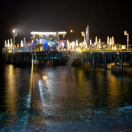 Crystal Flora Pearl Collection 5*