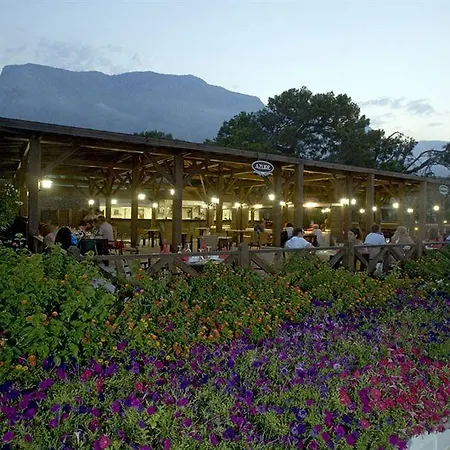 Crystal Flora Pearl Collection Resort 5*