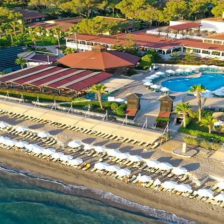 Crystal Flora Pearl Collection 5*