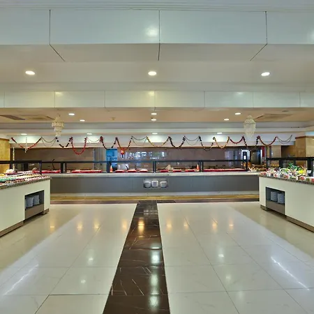 Crystal Flora Pearl Collection Beldibi (Kemer)