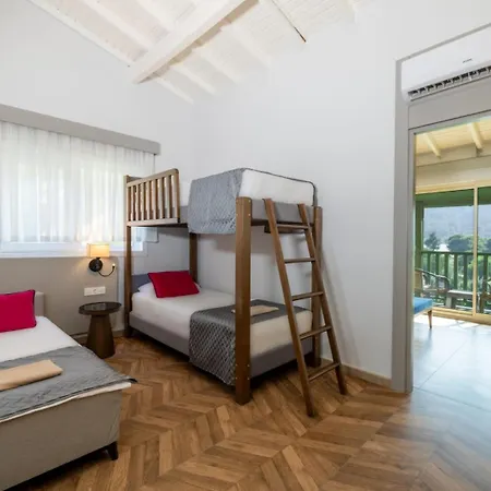 Crystal Flora Pearl Collection 5* Beldibi (Kemer)