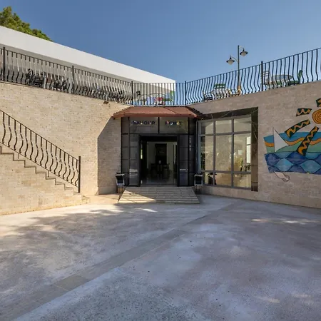 Crystal Flora Pearl Collection 5*