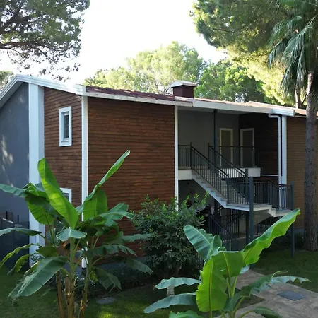 Crystal Flora Pearl Collection Resort 5*