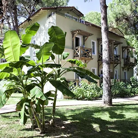 Crystal Flora Pearl Collection 5*